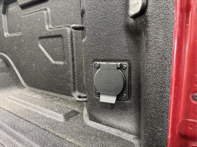 2024 GMC Sierra 3500HD 4WD Regular Cab Long Bed SLE