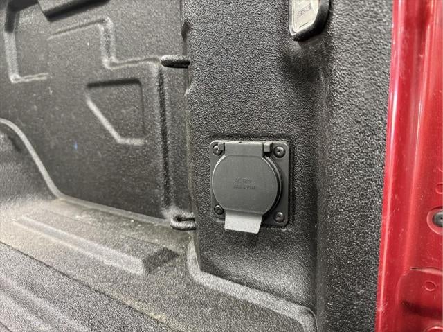 2024 GMC Sierra 3500HD 4WD Regular Cab Long Bed SLE