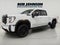 2024 GMC Sierra 2500HD 4WD Crew Cab Standard Bed AT4