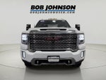 2022 GMC Sierra 2500HD 4WD Crew Cab Standard Bed Denali