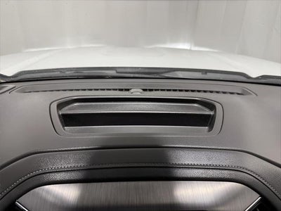 2022 GMC Sierra 2500HD 4WD Crew Cab Standard Bed Denali