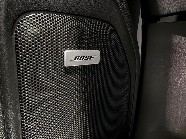 2022 GMC Sierra 2500HD 4WD Crew Cab Standard Bed Denali