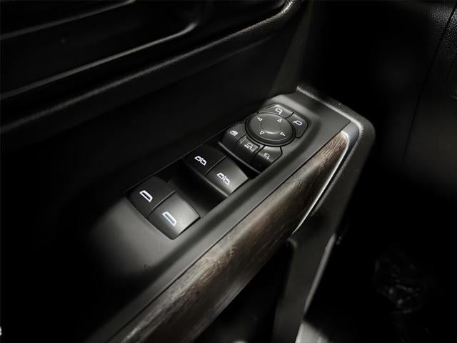 2022 GMC Sierra 2500HD 4WD Crew Cab Standard Bed Denali