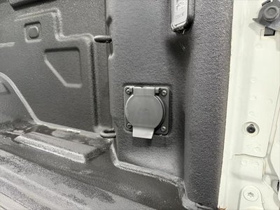 2022 GMC Sierra 2500HD 4WD Crew Cab Standard Bed Denali