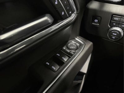 2024 GMC Sierra 2500HD 4WD Crew Cab Standard Bed Denali