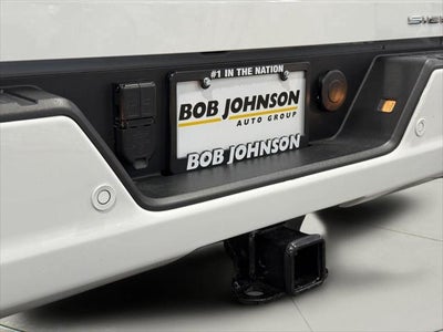 2024 GMC Sierra 2500HD 4WD Crew Cab Standard Bed Denali