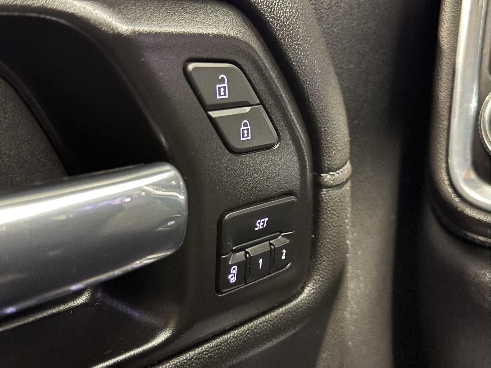 2022 GMC Sierra 2500HD 4WD Crew Cab Standard Bed Denali