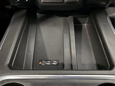 2022 GMC Sierra 2500HD 4WD Crew Cab Standard Bed Denali