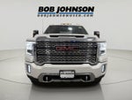 2022 GMC Sierra 2500HD 4WD Crew Cab Standard Bed Denali
