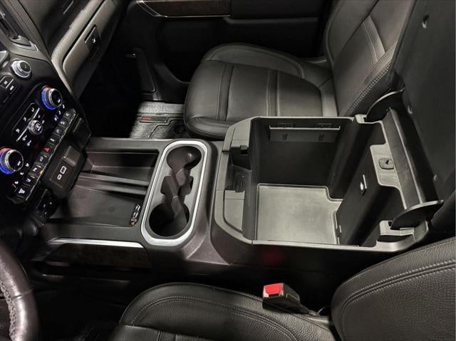 2022 GMC Sierra 2500HD 4WD Crew Cab Standard Bed Denali