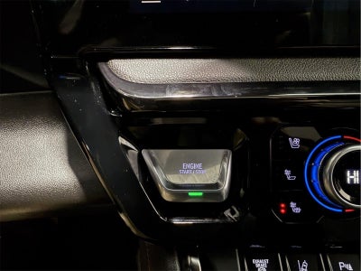 2024 GMC Sierra 3500HD 4WD Crew Cab Standard Bed AT4