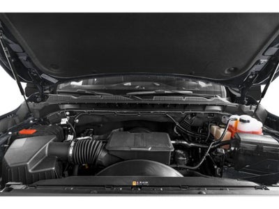 2024 GMC Sierra 3500HD 4WD Crew Cab Standard Bed AT4