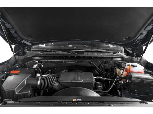 2024 GMC Sierra 3500HD 4WD Crew Cab Standard Bed AT4