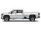 2024 GMC Sierra 3500HD 4WD Crew Cab Standard Bed AT4