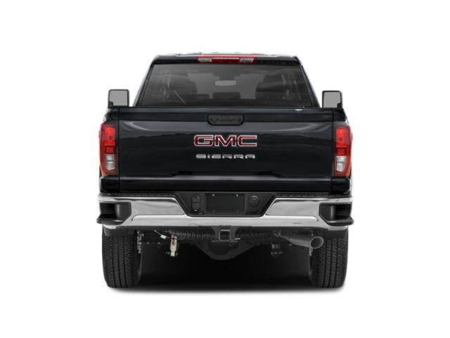 2024 GMC Sierra 3500HD 4WD Crew Cab Standard Bed AT4