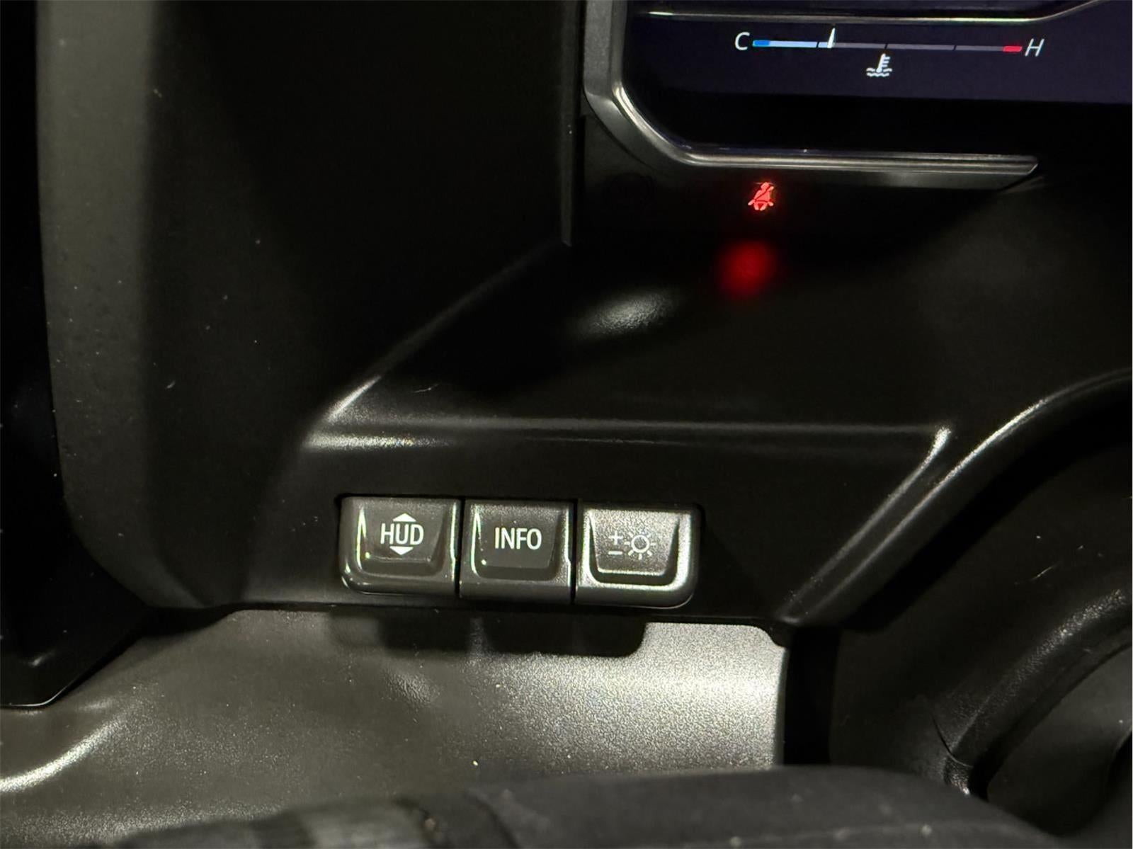 2024 GMC Sierra 3500HD AT4