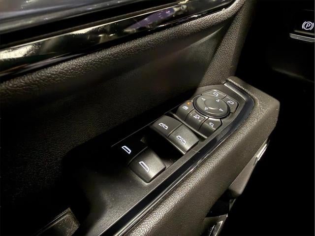 2024 GMC Sierra 3500HD AT4