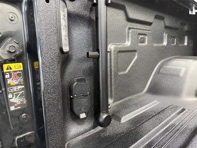 2022 GMC Sierra 3500HD Denali