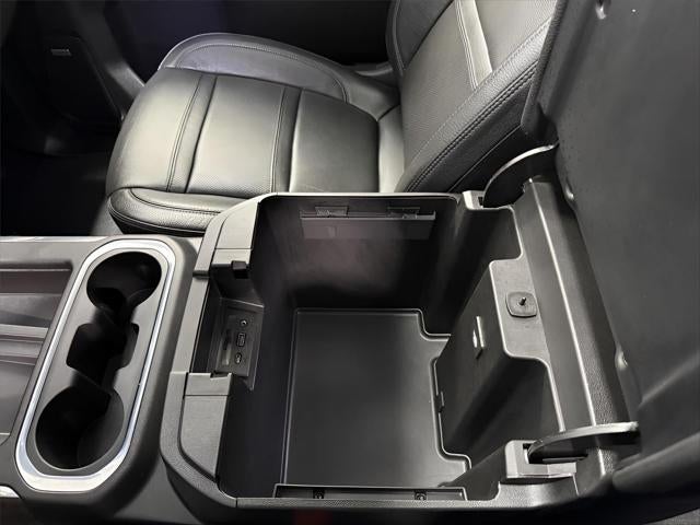 2022 GMC Sierra 3500HD Denali