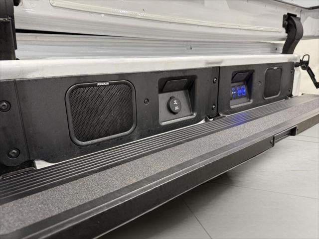 2024 GMC Sierra 2500HD 4WD Crew Cab Standard Bed Denali Ultimate