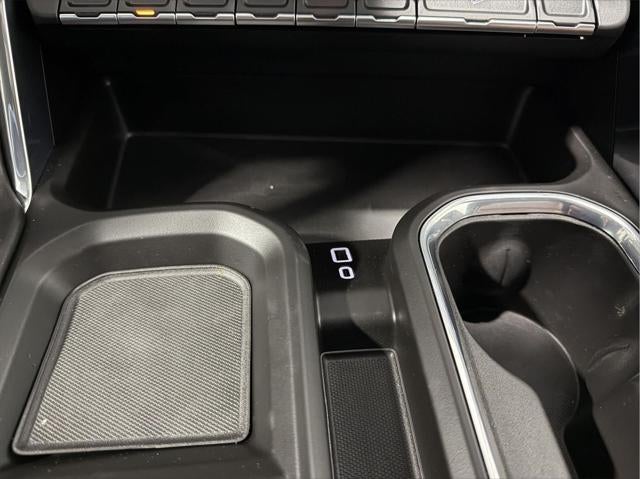 2025 GMC Sierra 2500HD Crew Cab, Standard Bed, Denali Ultimate, 4WD
