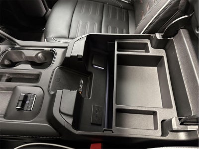 2025 GMC Sierra 2500HD AT4X