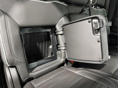 2025 GMC Sierra 2500HD AT4X