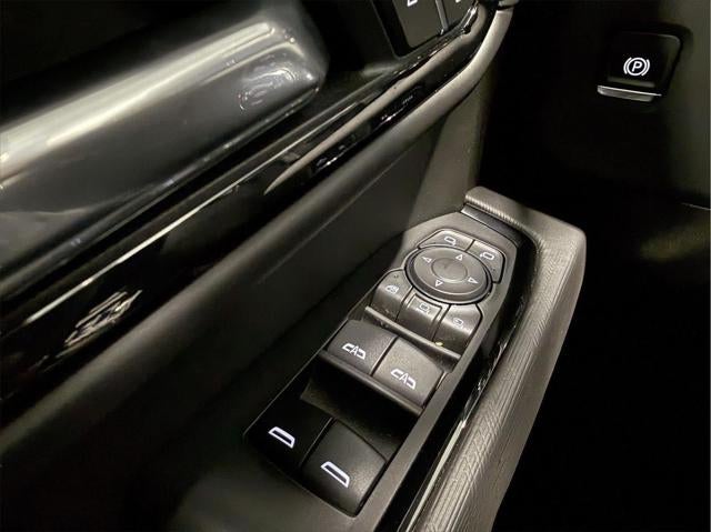 2025 GMC Sierra 2500HD AT4X