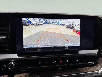 2024 GMC Sierra 1500 4WD Crew Cab Short Box Elevation with 3VL