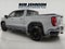 2024 GMC Sierra 1500 4WD Crew Cab Short Box Elevation with 3VL