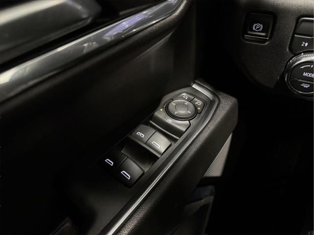 2024 GMC Sierra 1500 4WD Crew Cab Short Box Elevation with 3VL