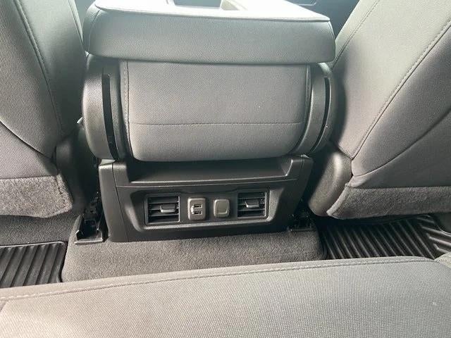2021 GMC Sierra 1500 4WD Double Cab Standard Box Elevation