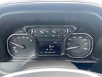 2021 GMC Sierra 1500 4WD Double Cab Standard Box Elevation