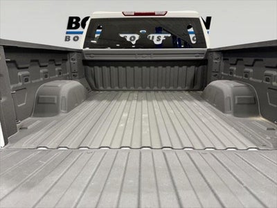 2026 GMC Sierra 1500 Crew Cab, Short Bed, Pro, 4WD
