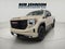 2023 GMC Sierra 1500 4WD Crew Cab Short Box Elevation with 3SB