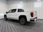 2025 GMC Sierra 1500 4WD Crew Cab Short Box AT4