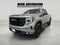 2023 GMC Sierra 1500 4WD Double Cab Standard Box Elevation with 3SB