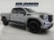 2023 GMC Sierra 1500 4WD Double Cab Standard Box Elevation with 3SB