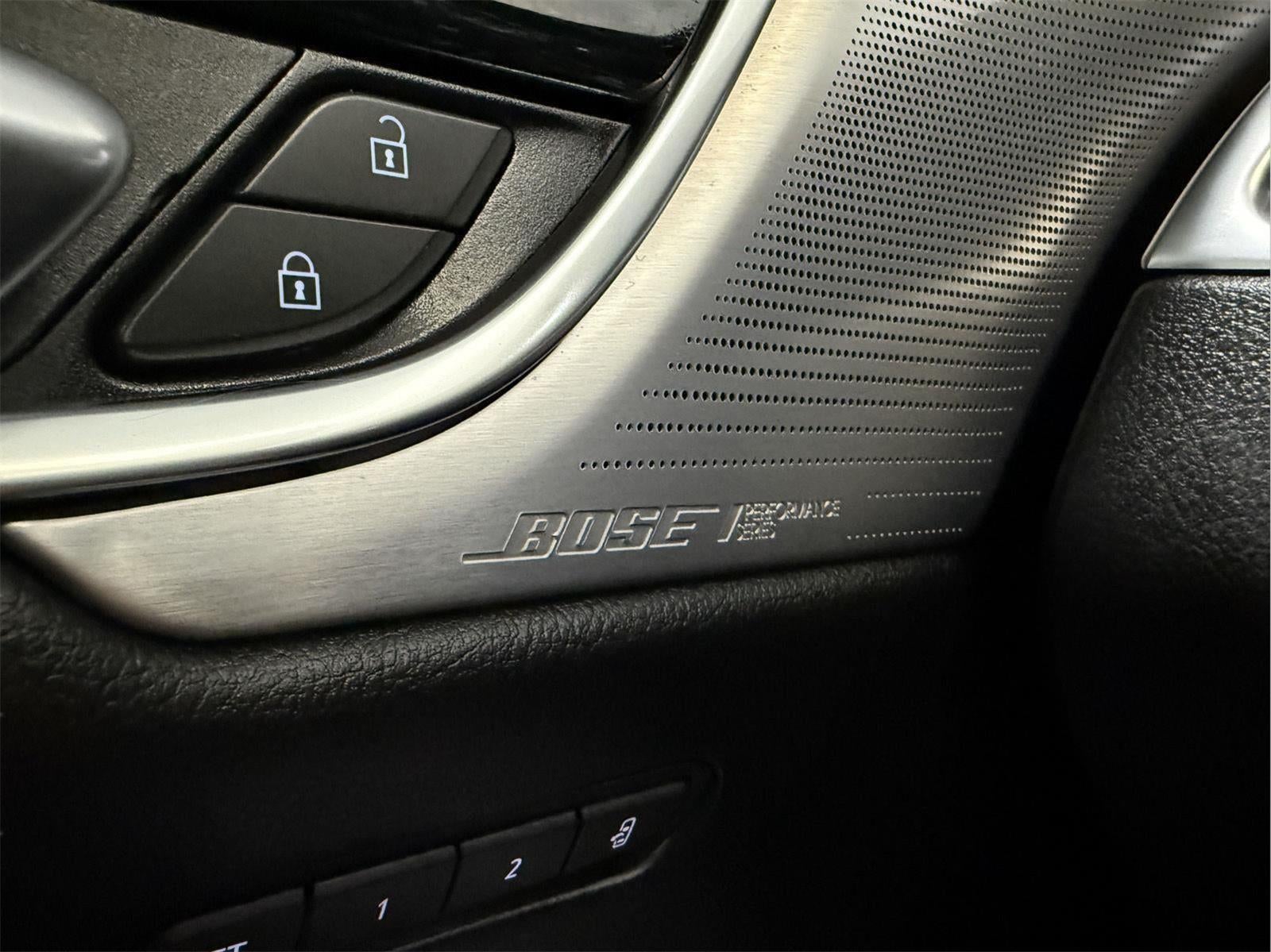 2025 Cadillac XT5 AWD Premium Luxury