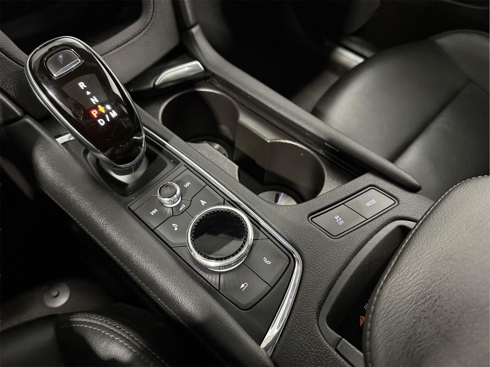 2020 Cadillac XT5 AWD Premium Luxury