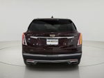 2020 Cadillac XT5 AWD Premium Luxury