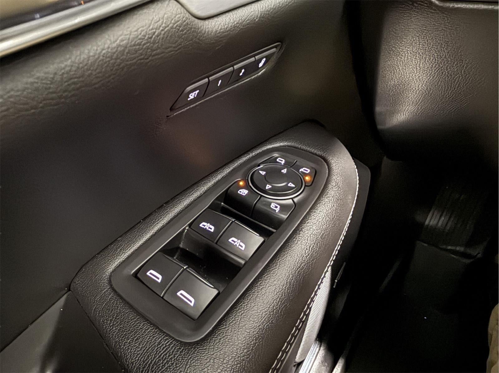 2021 Cadillac XT5 Sport