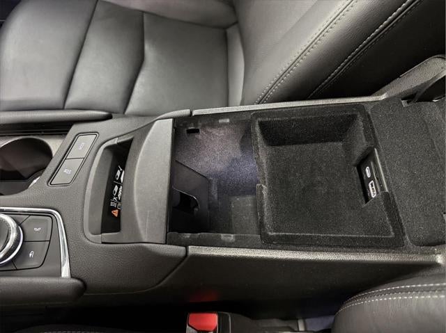 2021 Cadillac XT5 Sport