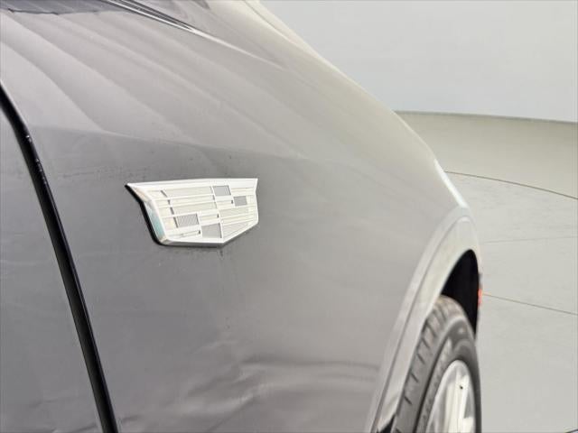 2021 Cadillac XT5 Sport