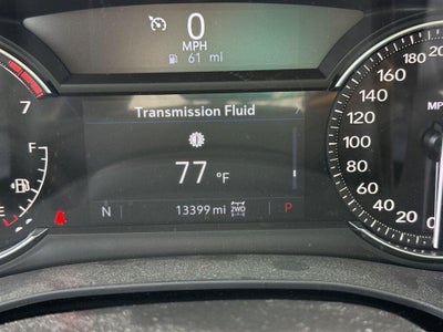 2024 Cadillac XT6 Luxury