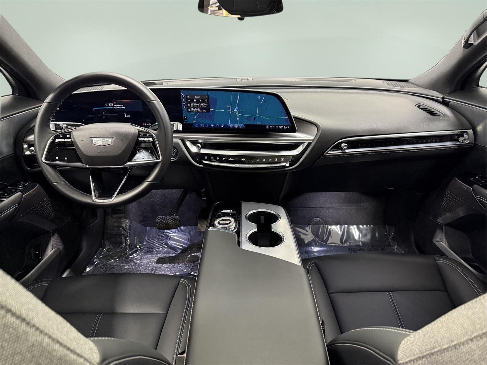 2024 Cadillac LYRIQ Tech RWD