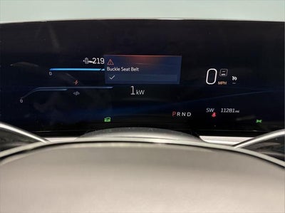 2024 Cadillac LYRIQ Tech RWD