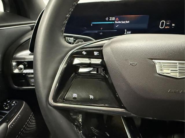 2024 Cadillac LYRIQ Tech RWD