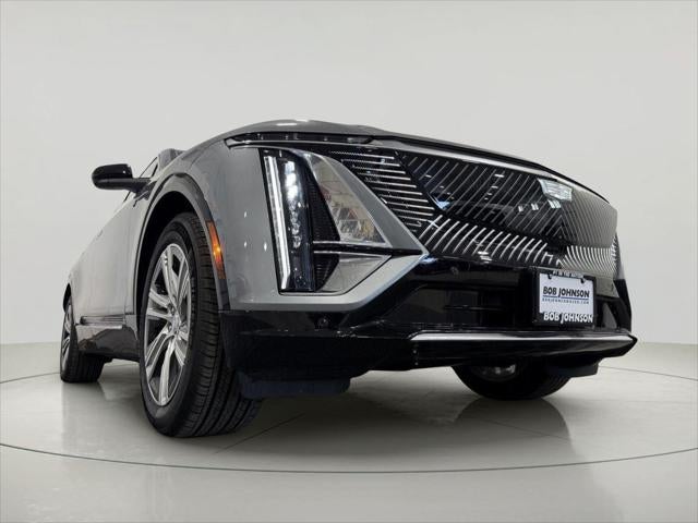2024 Cadillac LYRIQ Tech RWD