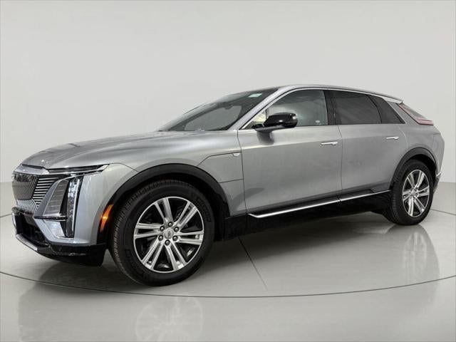 2024 Cadillac LYRIQ Tech RWD